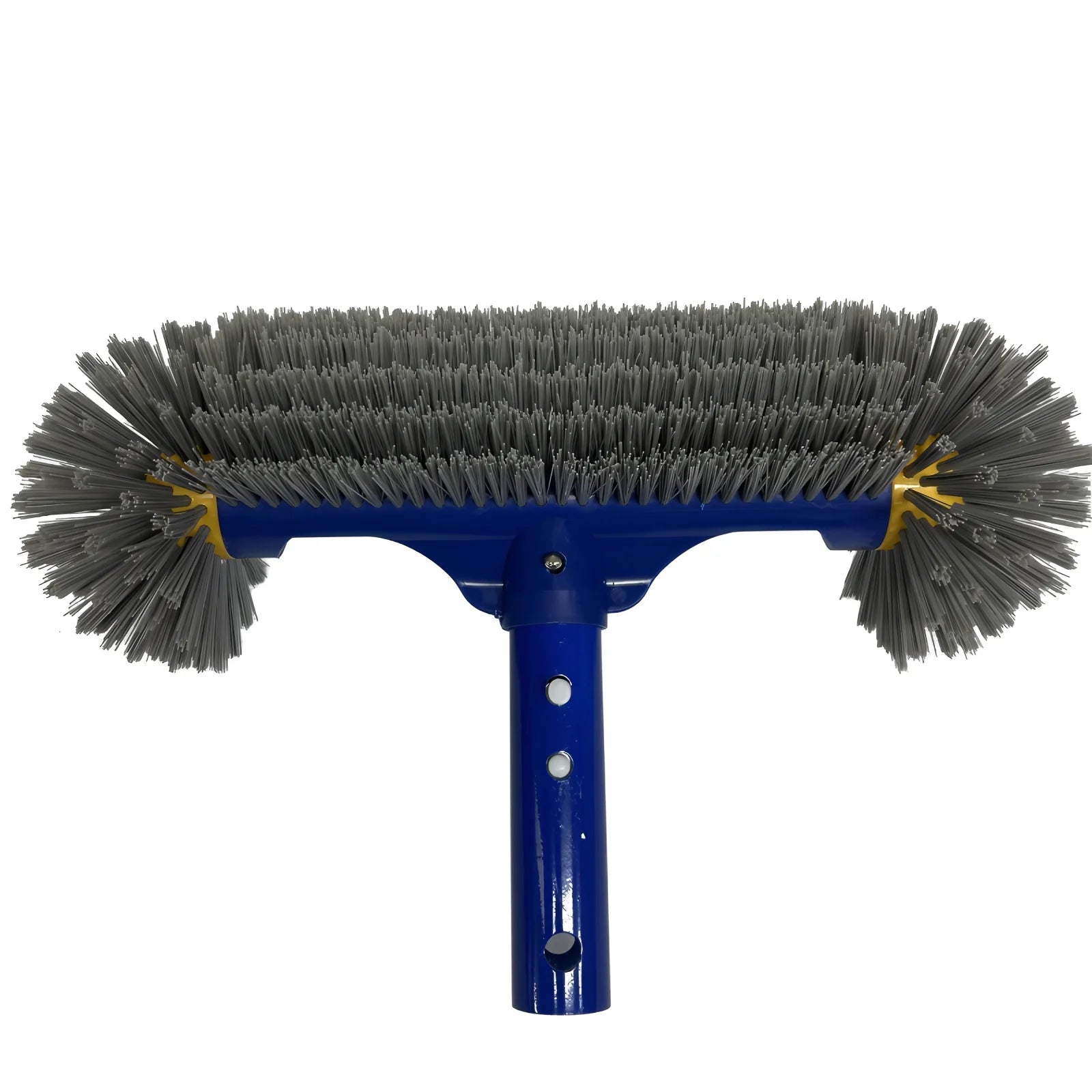 Heavy Duty Pool Brush – Alu Handle