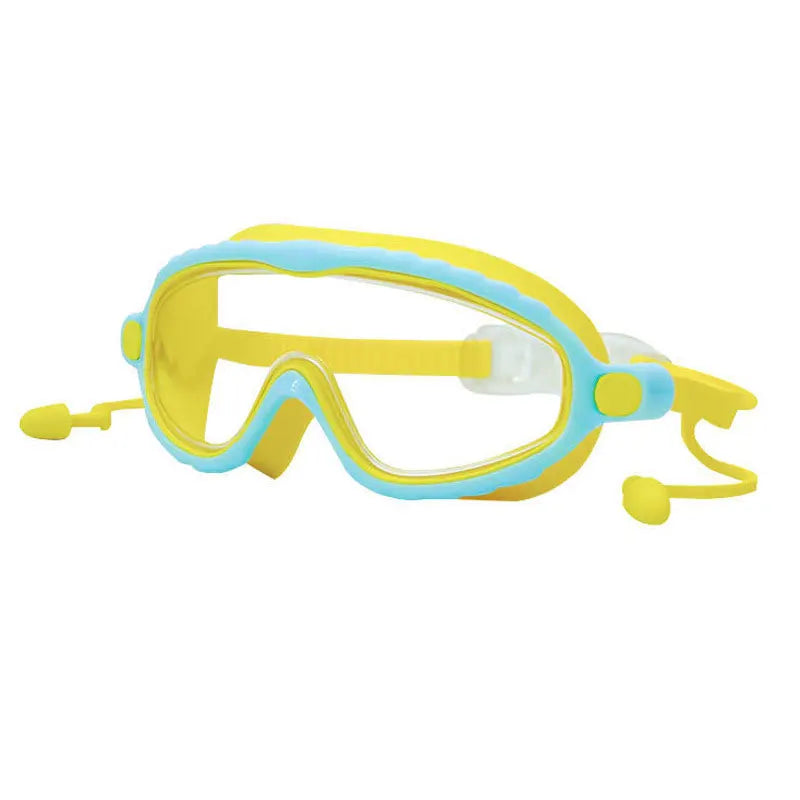 Swimming goggles for kids
