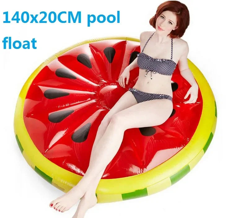 Pool float