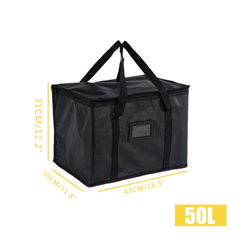 Beach cooler bag