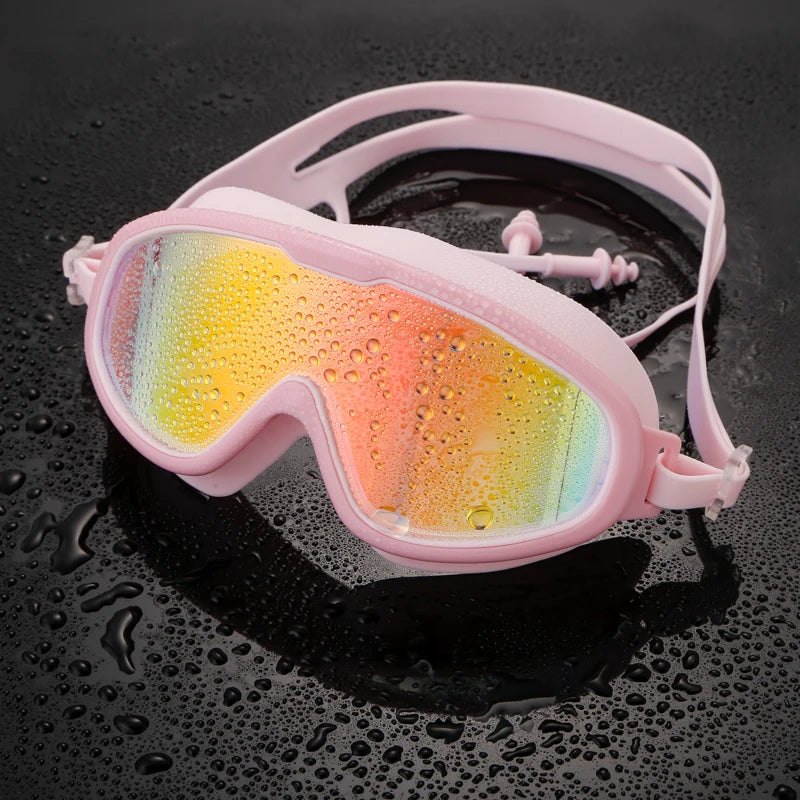 Pro Swim Goggles for adults