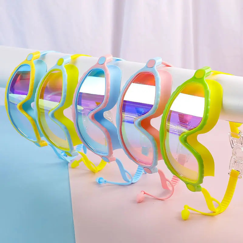 Swimming goggles for kids