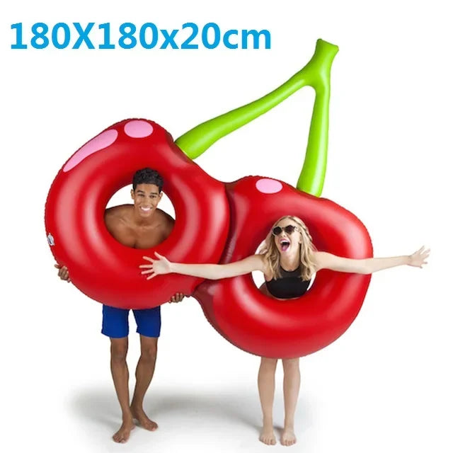 Pool float