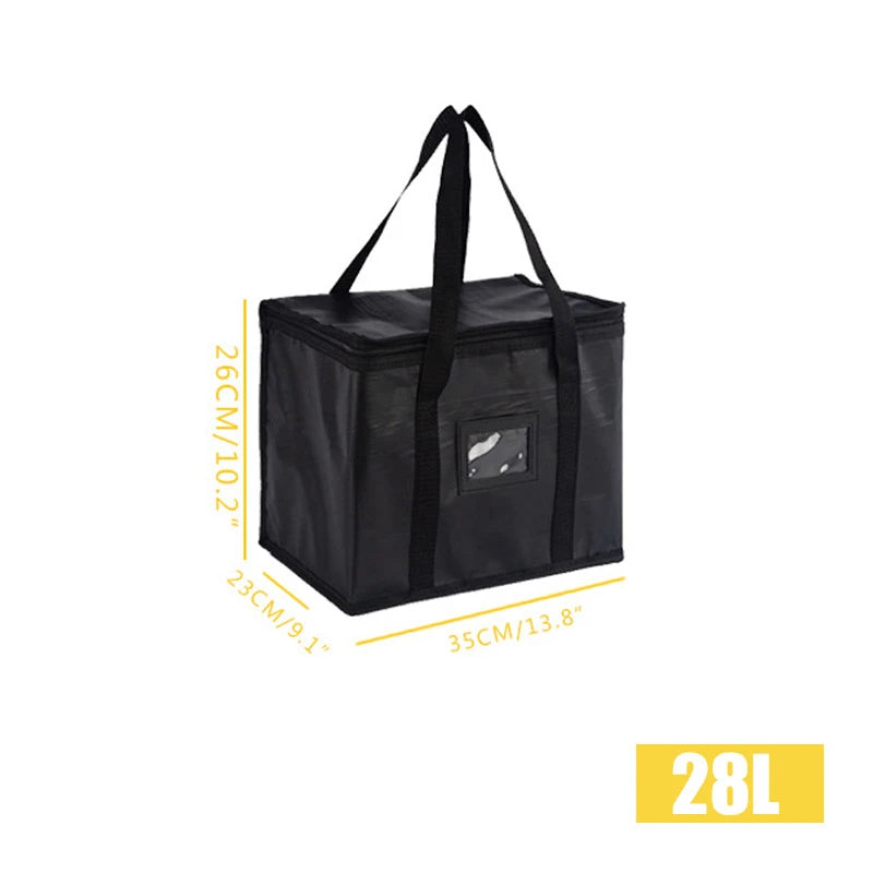 Beach cooler bag
