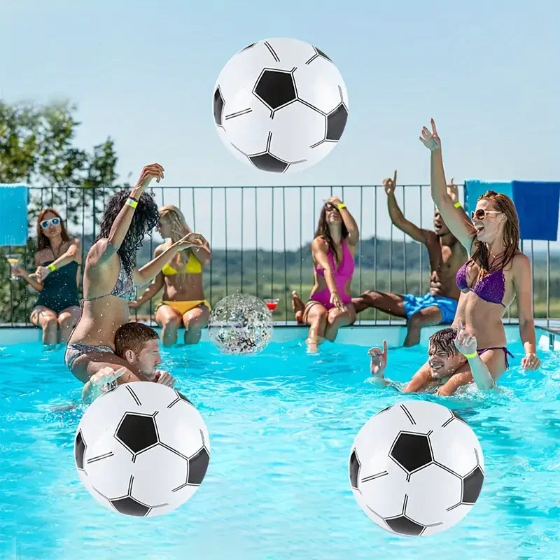 Water pool party toys