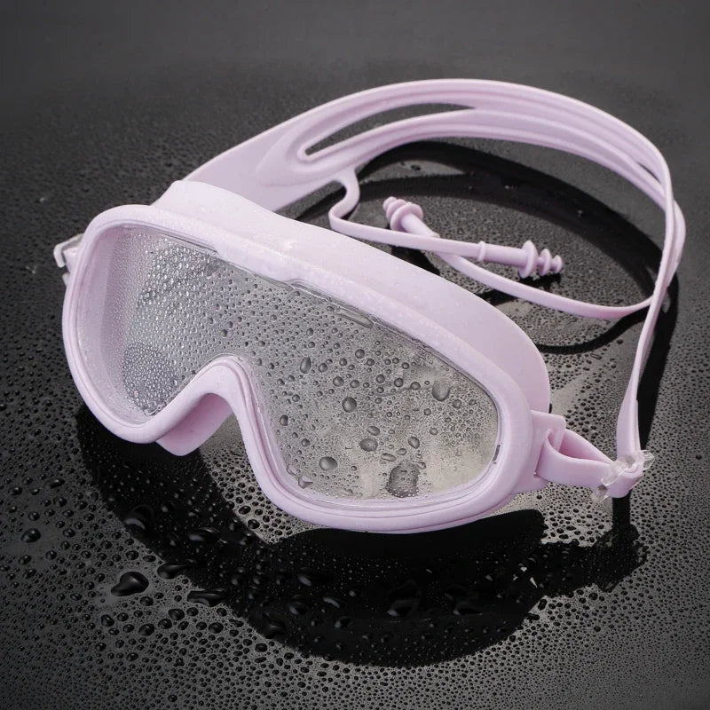 Pro Swim Goggles for adults