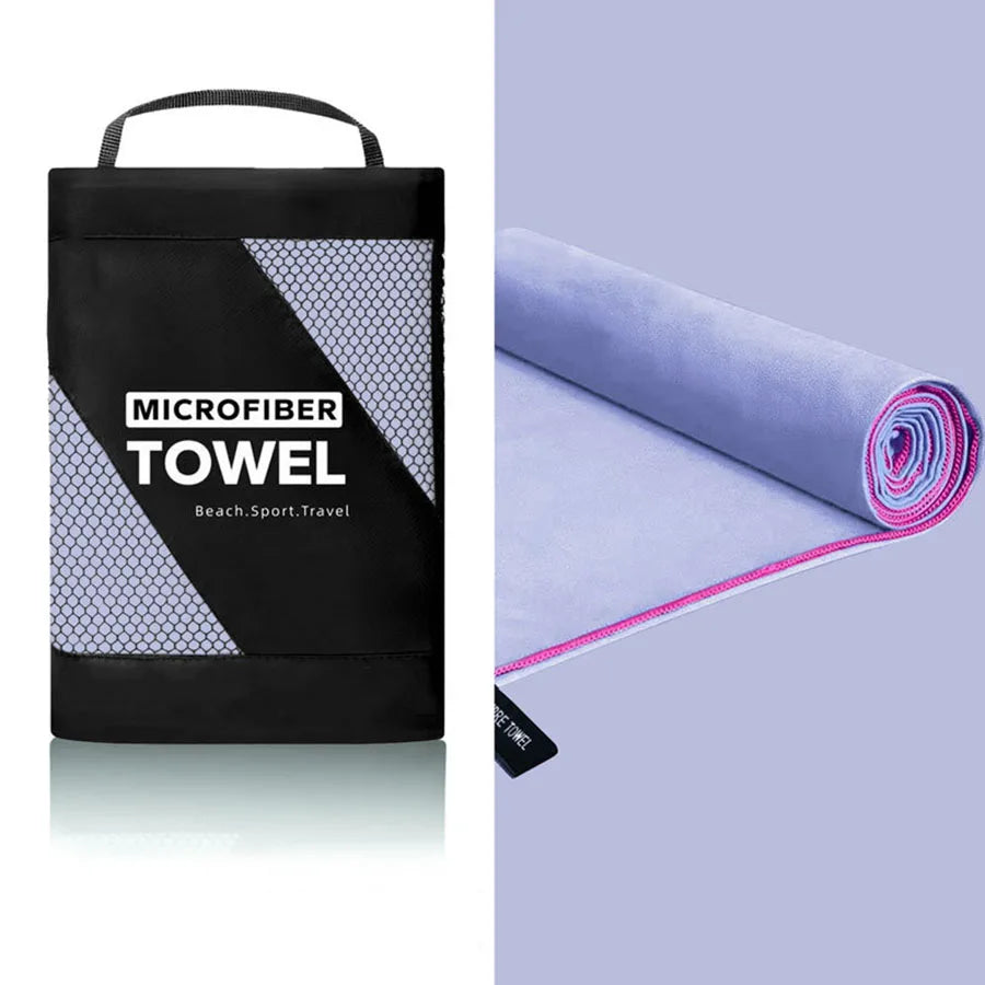 Beach Towel
