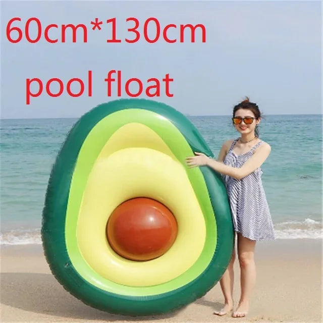 Pool float