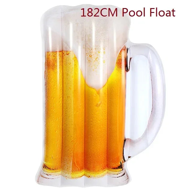 Pool float