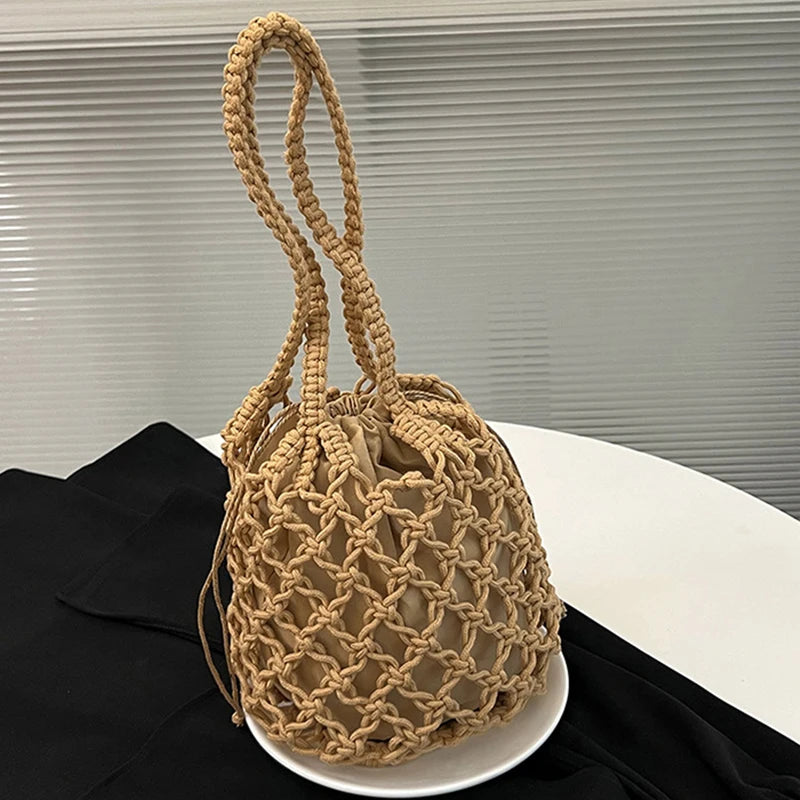 Summer Beach Bag For Women