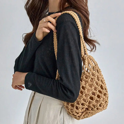 Summer Beach Bag For Women