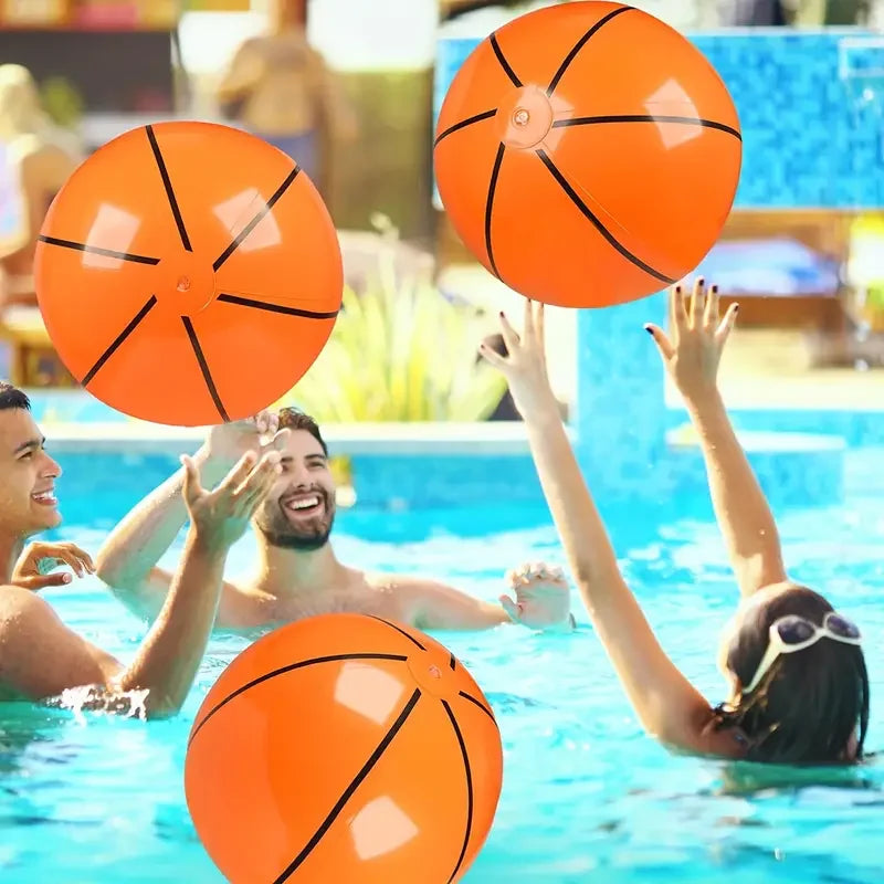 Water pool party toys