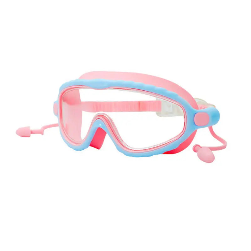 Swimming goggles for kids
