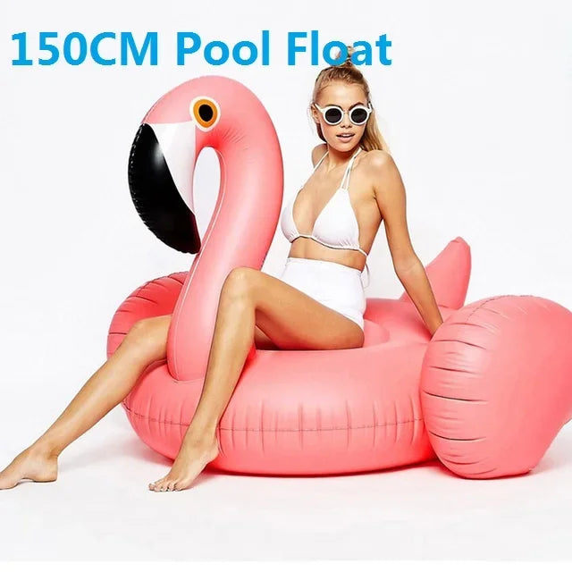 Pool float