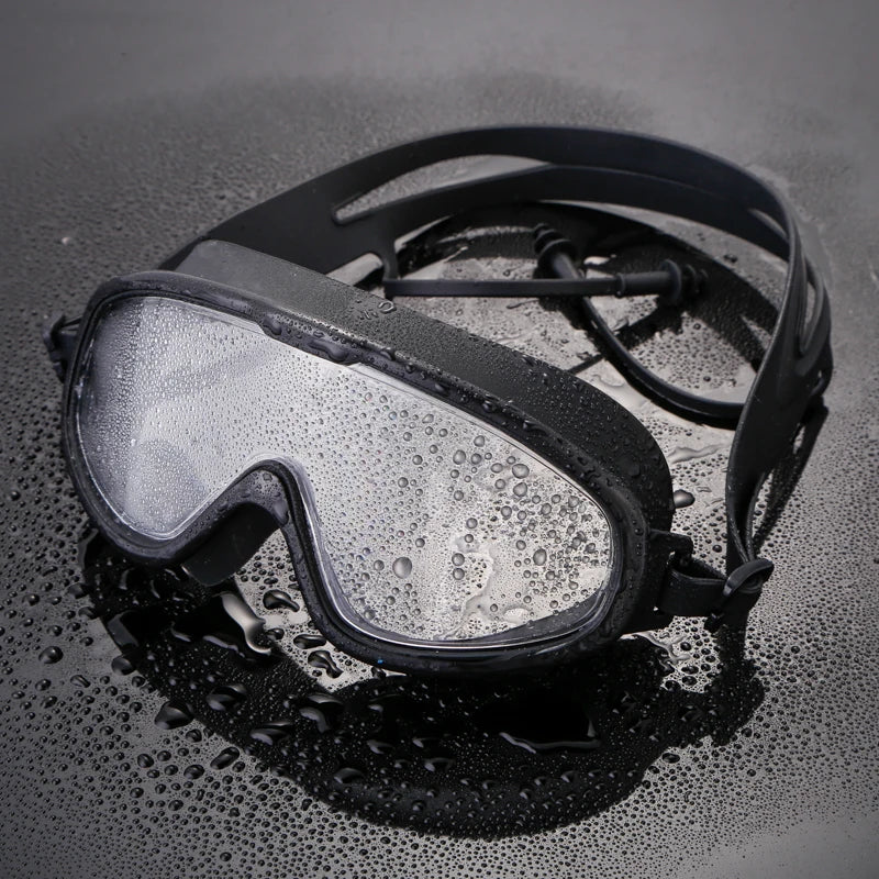 Pro Swim Goggles for adults