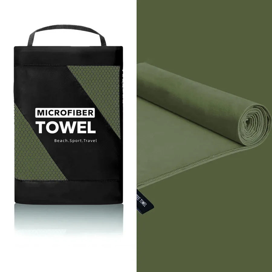 Beach Towel