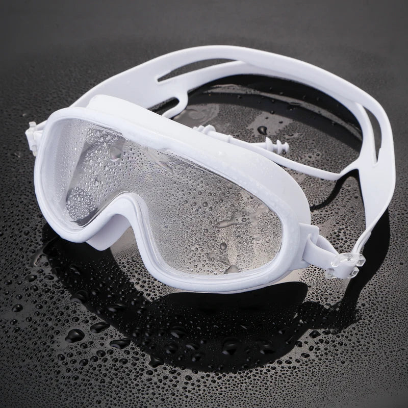 Pro Swim Goggles for adults