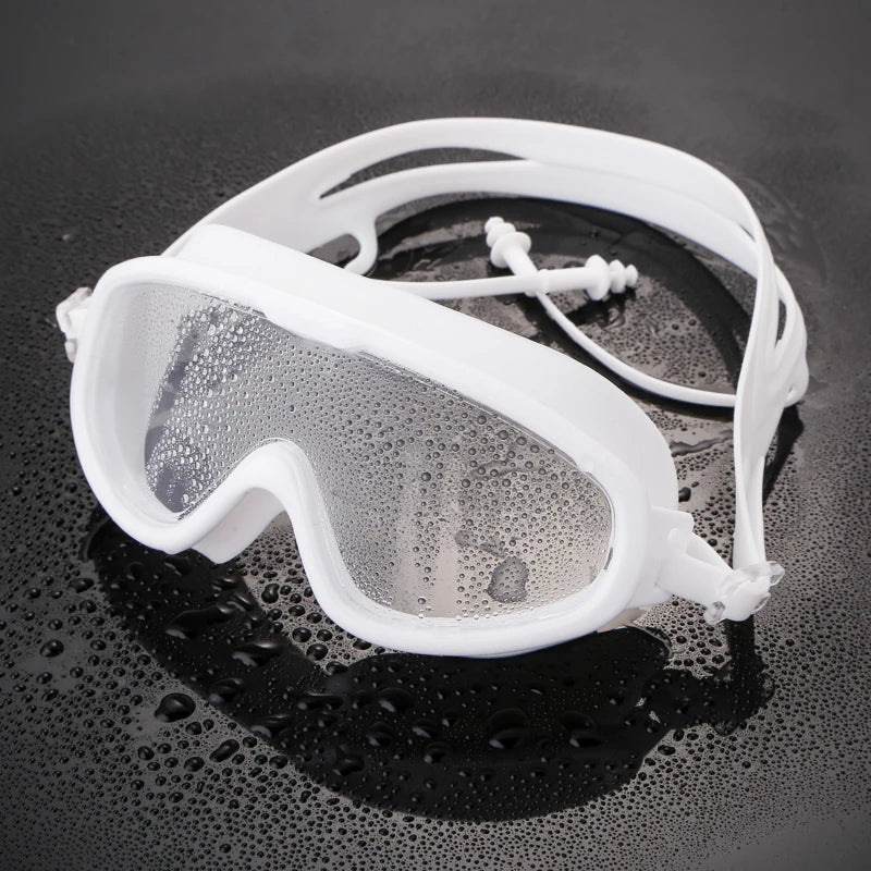 Pro Swim Goggles for adults