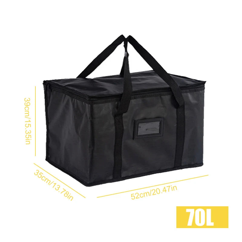 Beach cooler bag