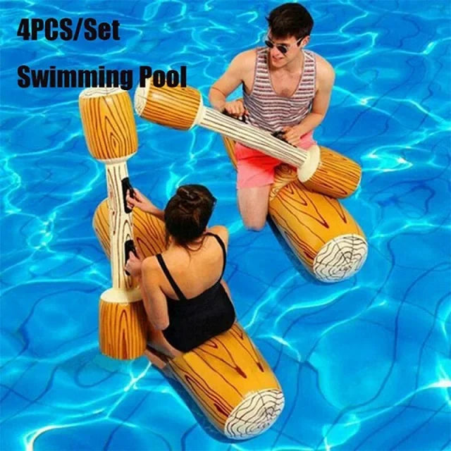 Pool float
