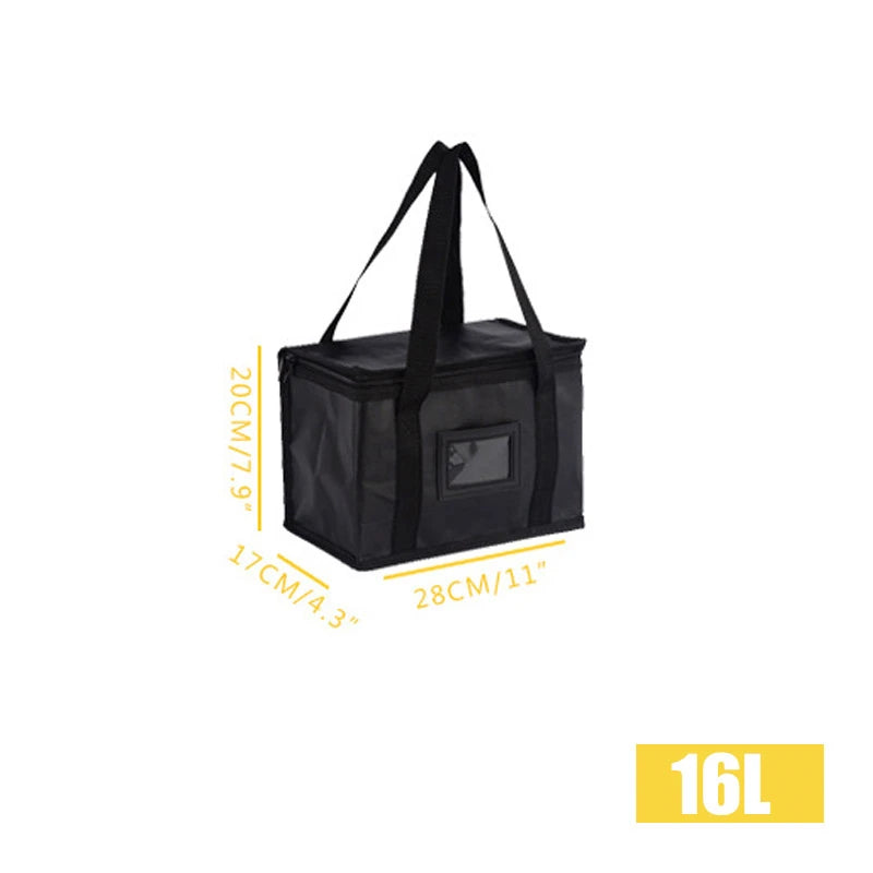 Beach cooler bag