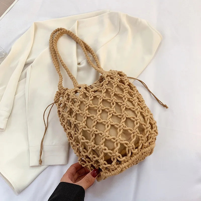 Summer Beach Bag For Women