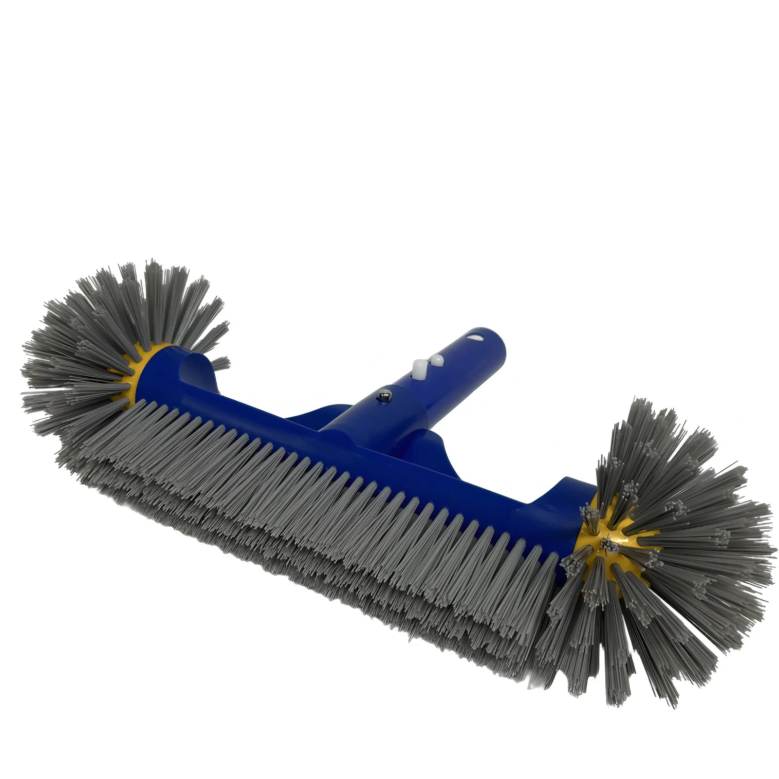 Heavy Duty Pool Brush – Alu Handle