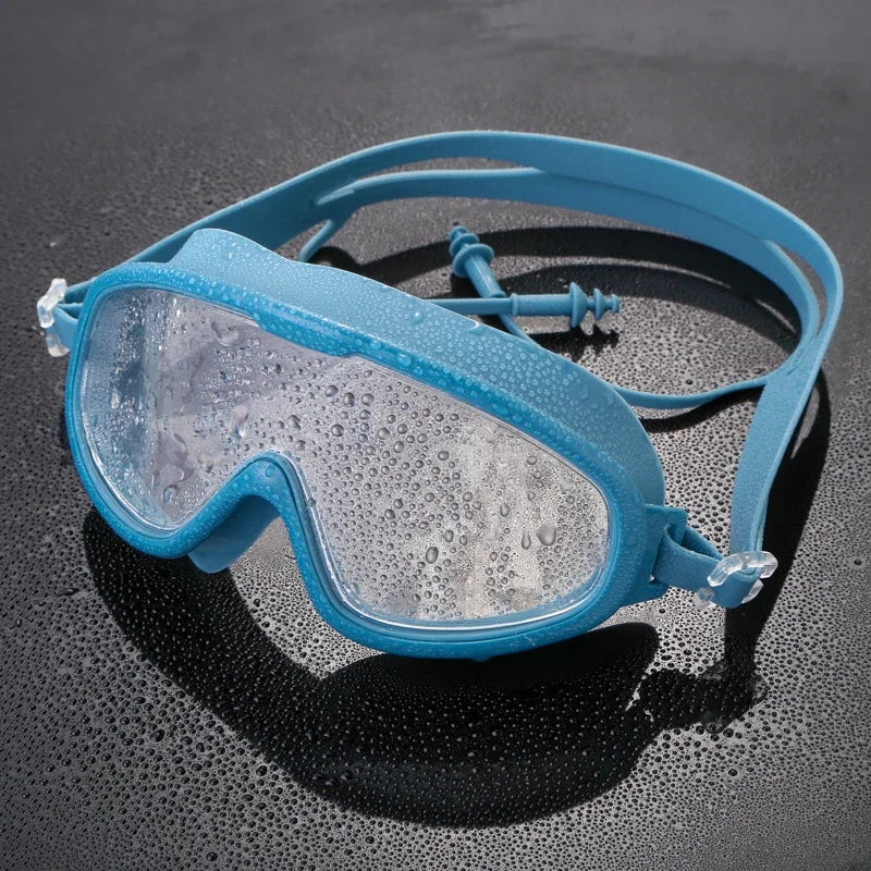 Pro Swim Goggles for adults