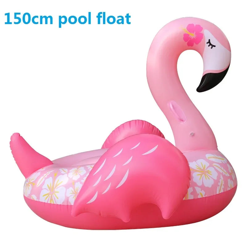 Pool float