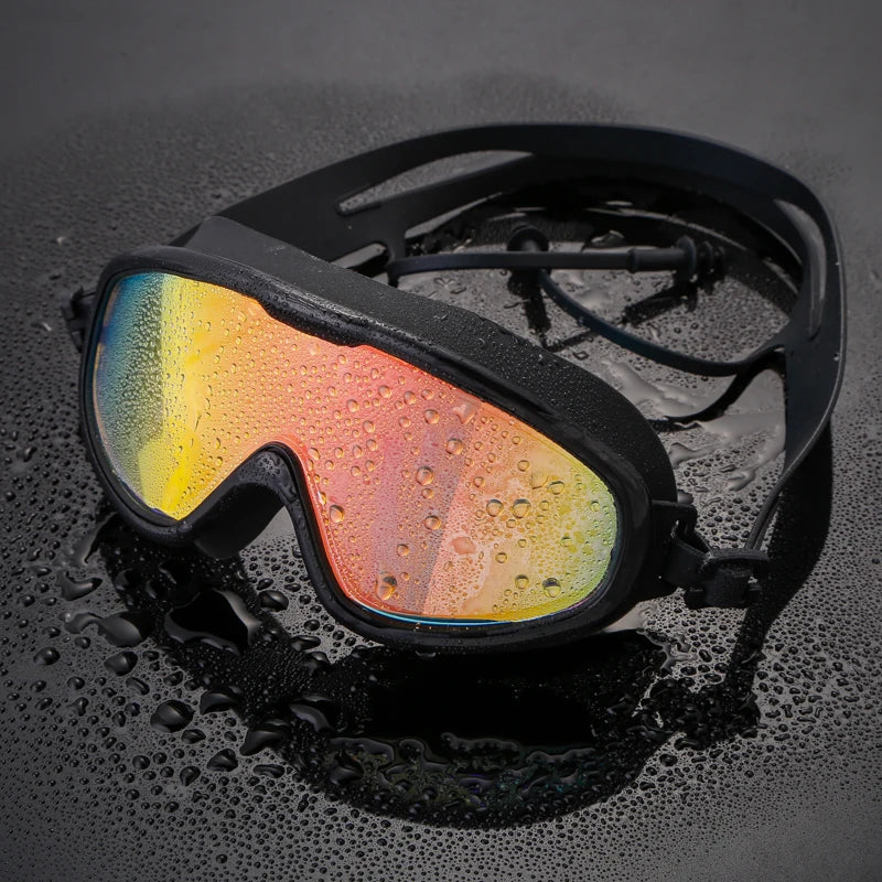 Pro Swim Goggles for adults