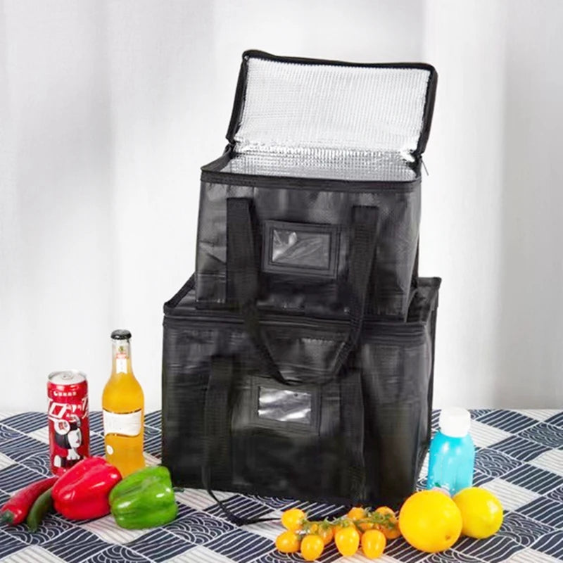 Beach cooler bag