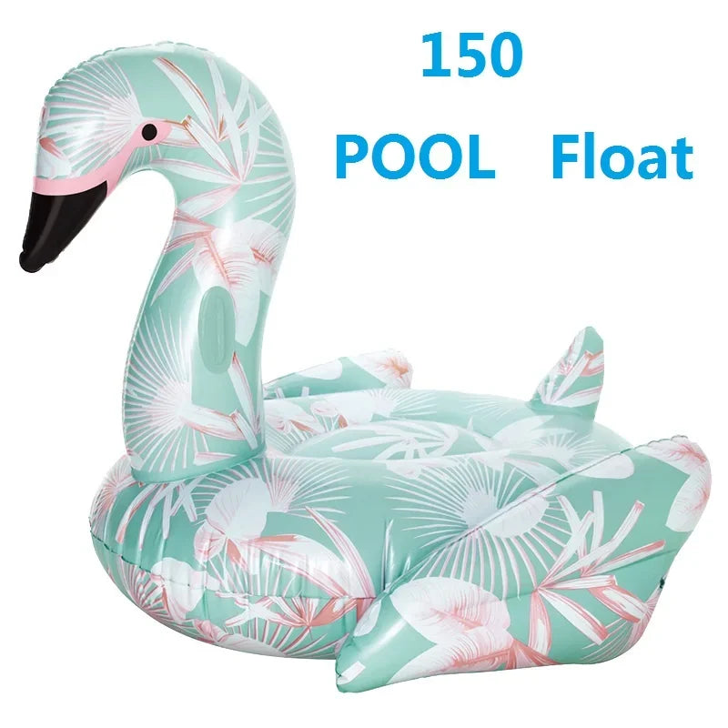 Pool float