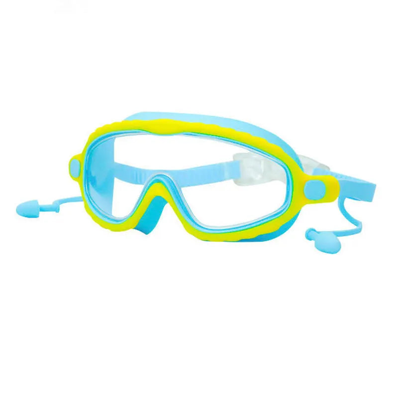 Swimming goggles for kids