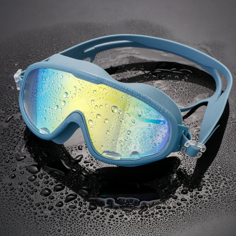 Pro Swim Goggles for adults