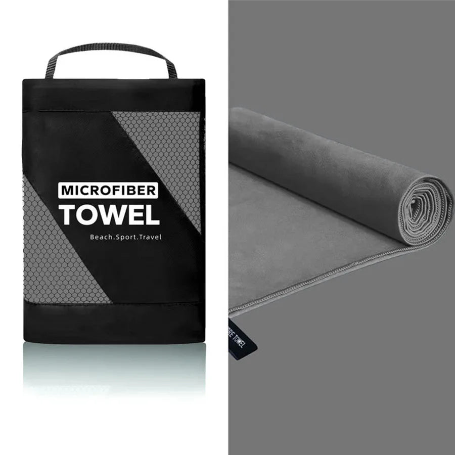 Beach Towel