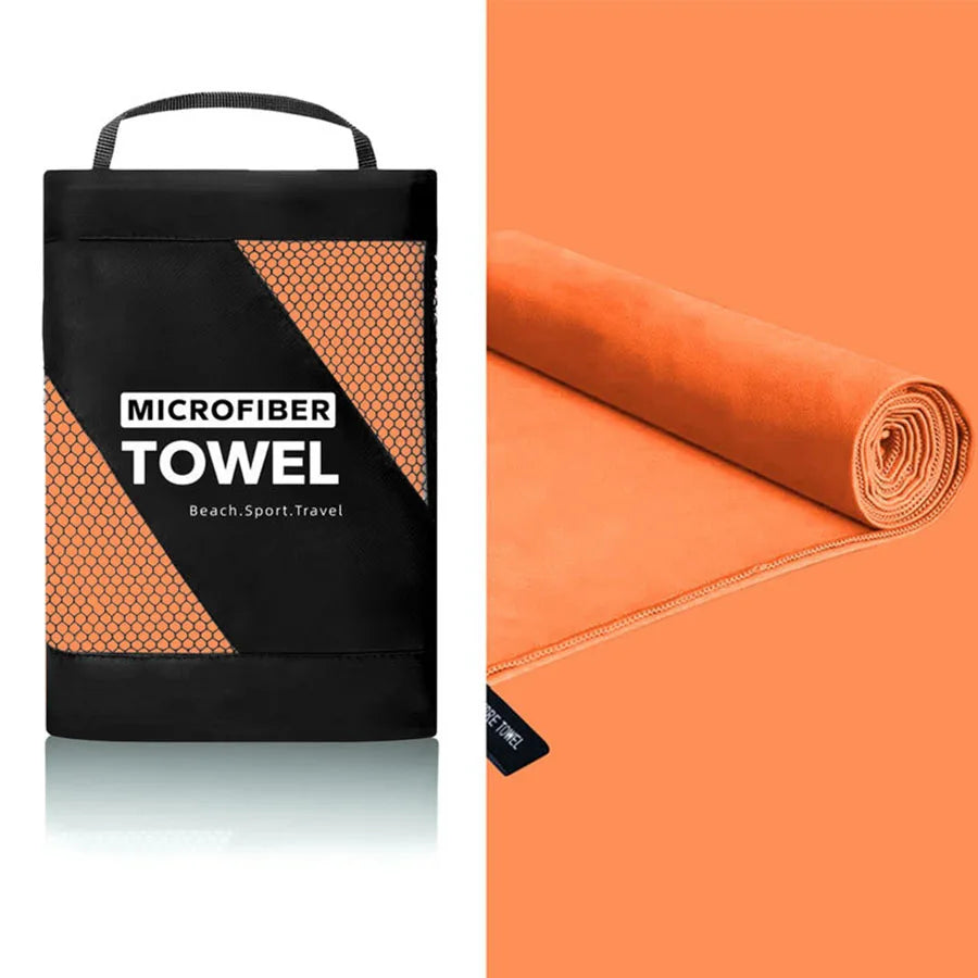 Beach Towel