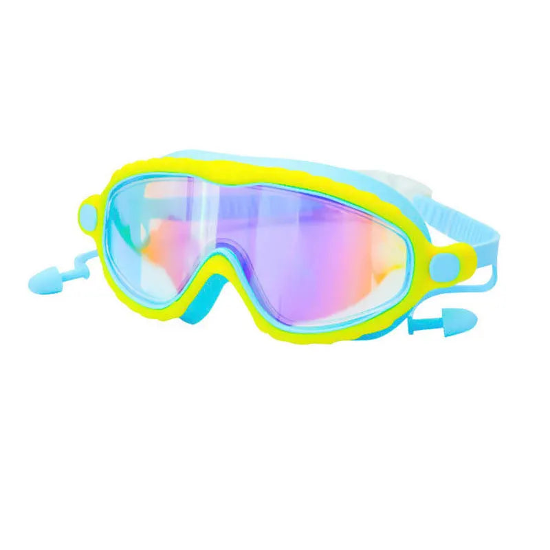 Swimming goggles for kids