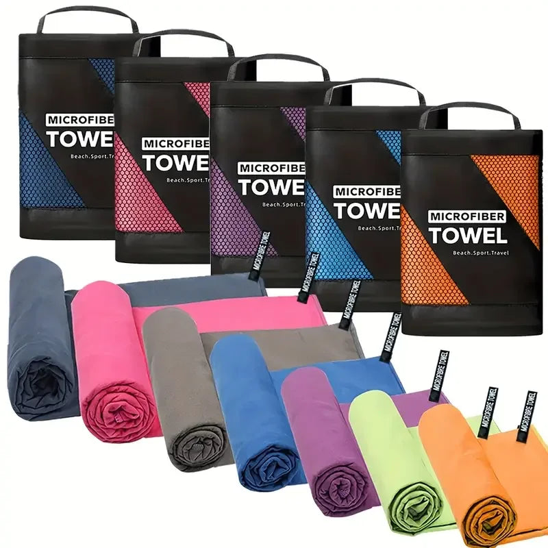 Beach Towel