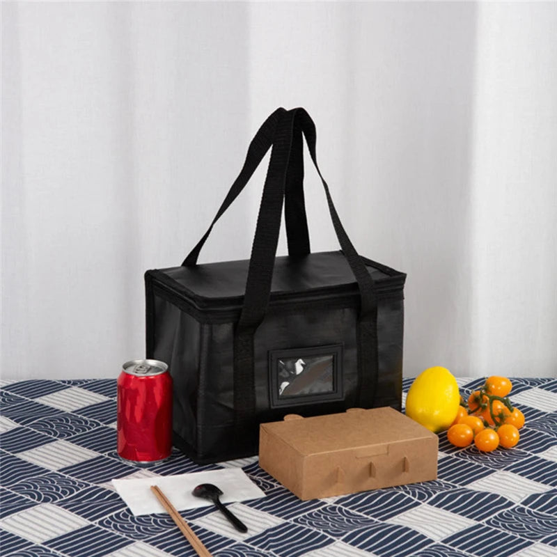 Beach cooler bag
