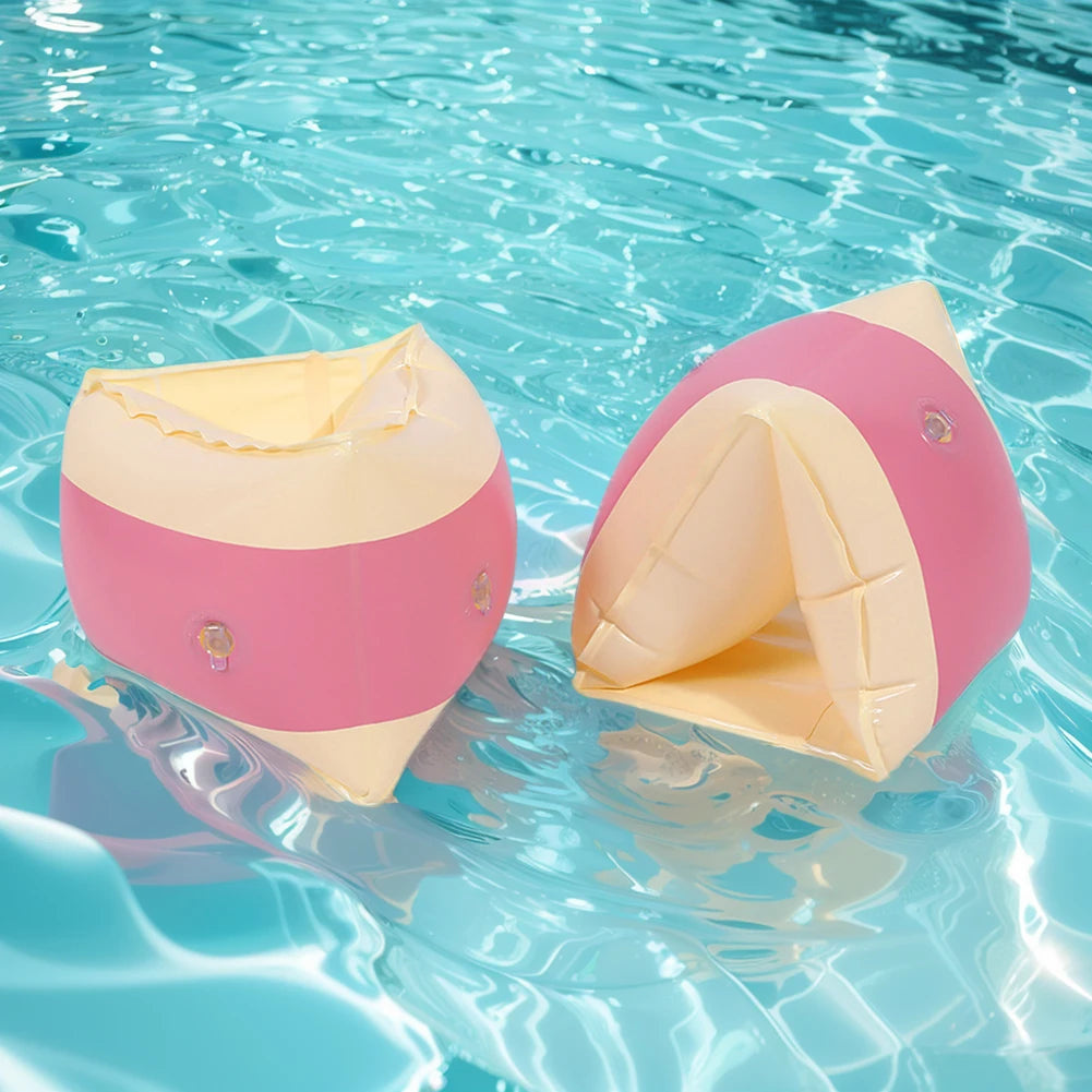 Swim Arm Bands for Kids Boys Girls