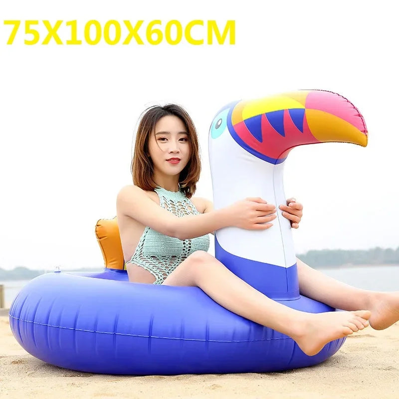Pool float