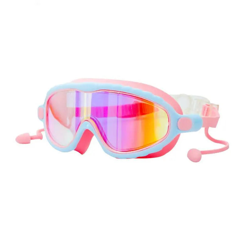 Swimming goggles for kids