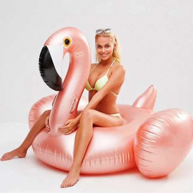 Pool float