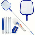 Essential Pool Cleaning Kit