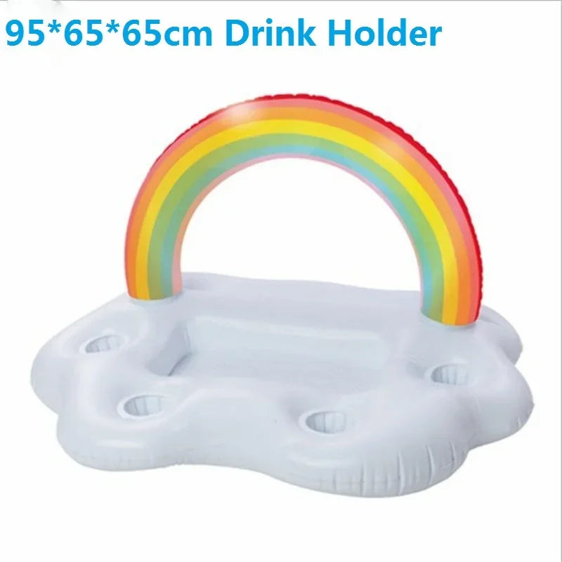 Pool float