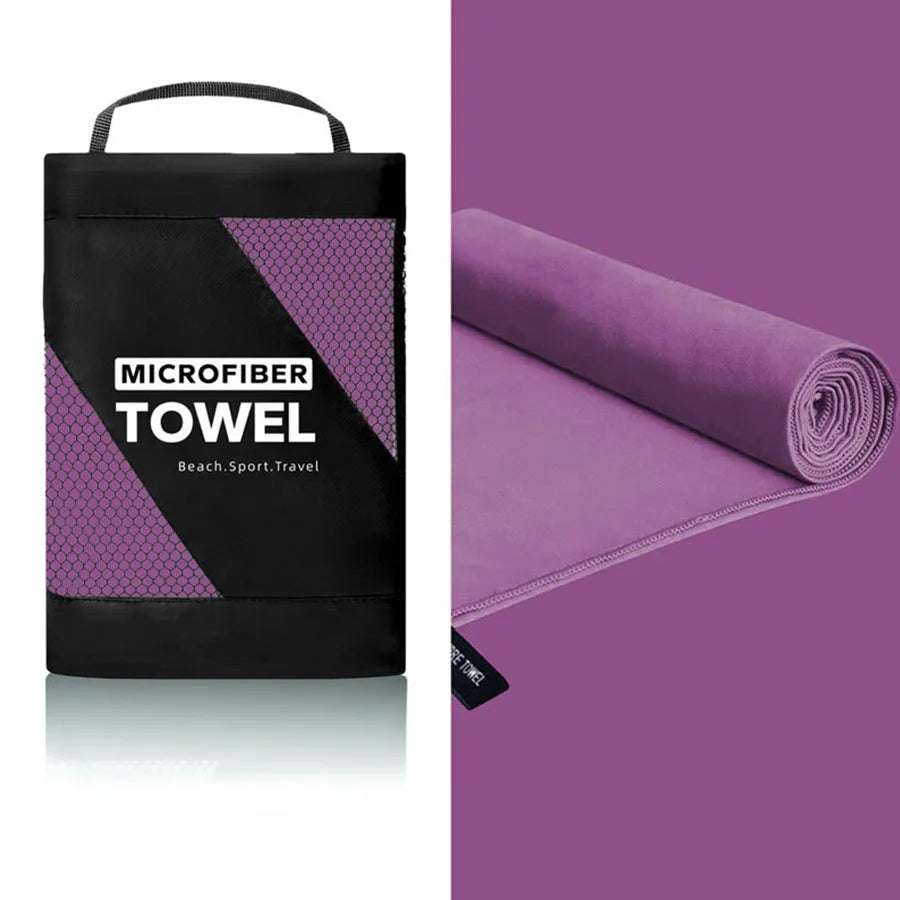 Beach Towel