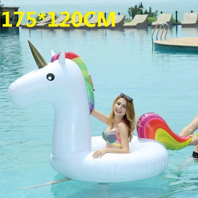 Pool float