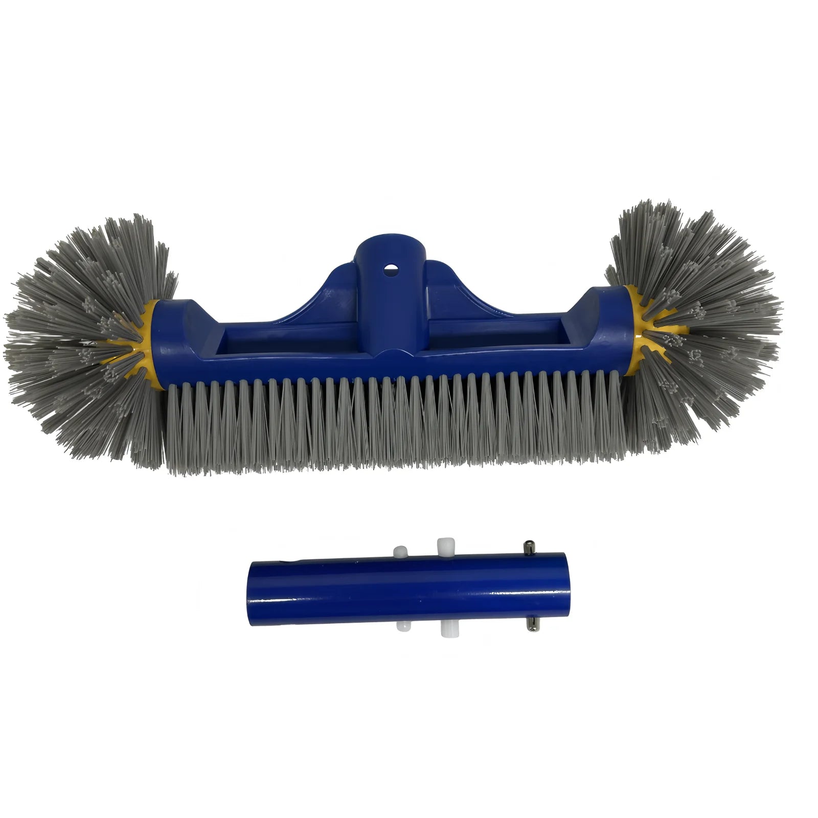 Heavy Duty Pool Brush – Alu Handle