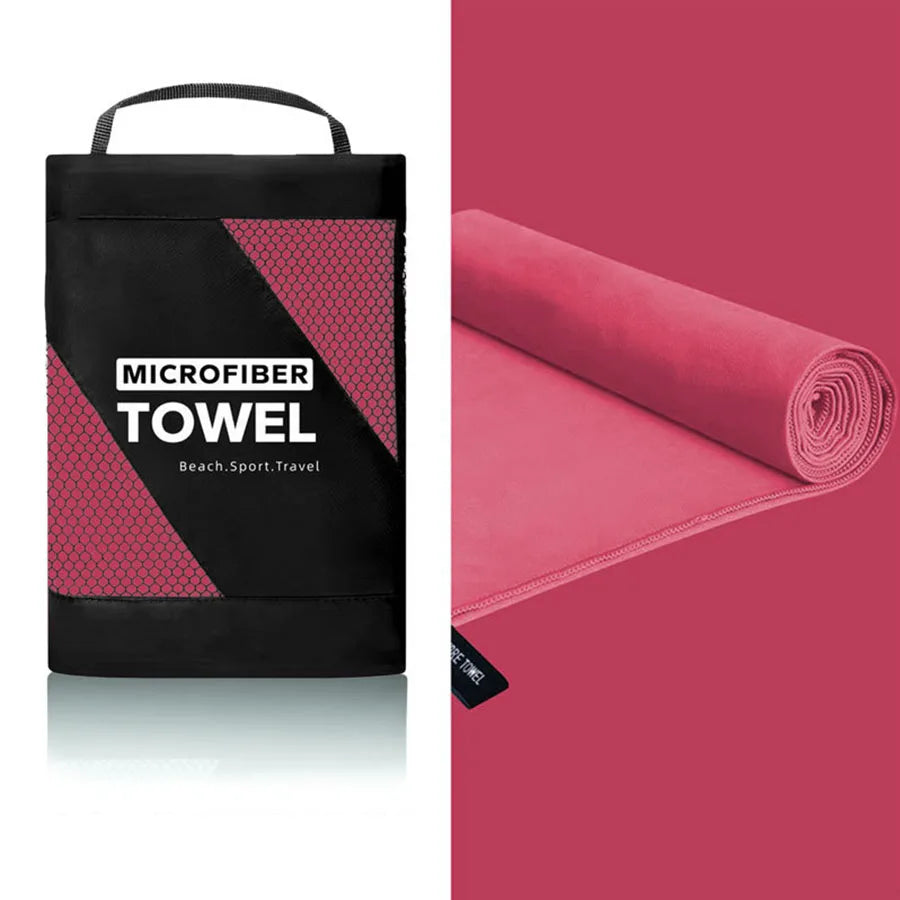 Beach Towel