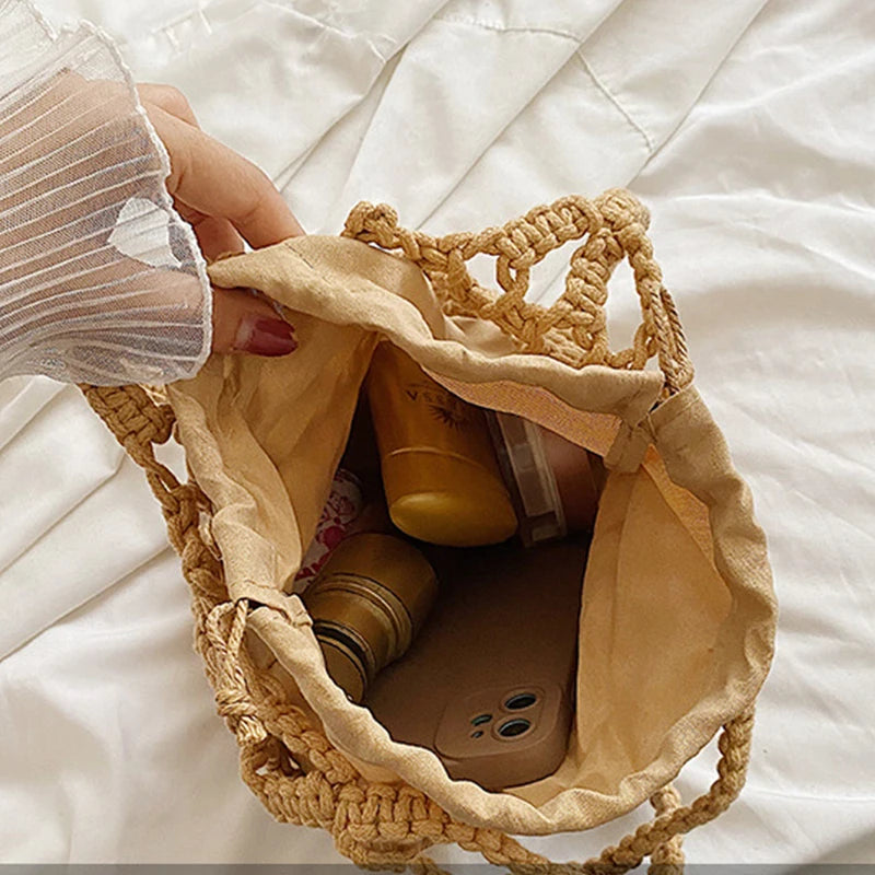 Summer Beach Bag For Women